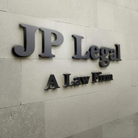 Attorney, Lawyer, Legal Advisor, Counselor J P LEGAL (A LAW FIRM) in Ahmedabad GJ