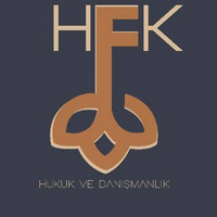 HFK HUKUK VE DANIŞMANLIK