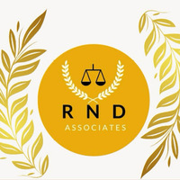 Attorney, Lawyer, Legal Advisor, Counselor R N D Associates in Kolkata WB