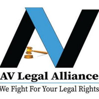 Attorney, Lawyer, Legal Advisor, Counselor AV Legal Alliance LLP in New Delhi DL