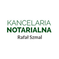 Attorney, Lawyer, Legal Advisor, Counselor Kancelaria Notarialna Rafał Szmal in Czeladź Silesian Voivodeship