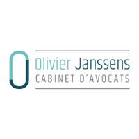 Olivier JANSSENS CABINET D'AVOCATS