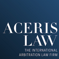 Attorney, Lawyer, Legal Advisor, Counselor Aceris Law • International Arbitration Law Firm in Singapore Central Singapore