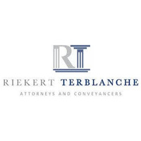 Riekert Terblanche Attorneys