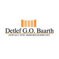 Detlef G. O. Baarth