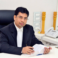 Attorney, Lawyer, Legal Advisor, Counselor Ramesh Tripathi & Associates in Navi Mumbai MH