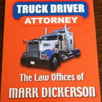 Attorney, Lawyer, Legal Advisor, Counselor The Law Offices of Mark Dickerson in Santa Clarita CA