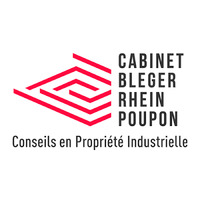 Cabinet BLEGER-RHEIN-POUPON, Conseils en Propriété Industrielle