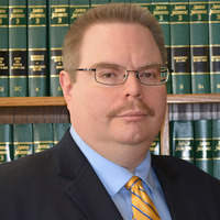 Attorney, Lawyer, Legal Advisor, Counselor Law Office of Troy D. Barnett, LLC in Warren OH