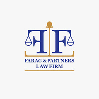 Attorney, Lawyer, Legal Advisor, Counselor Farag & Partners in Dokki 