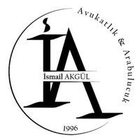 Attorney, Lawyer, Legal Advisor, Counselor İA Hukuk Bürosu Avukat Arabulucu İsmail Akgül in Afyonkarahisar Merkez Afyonkarahisar