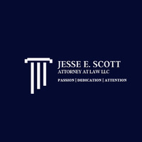 Attorney, Lawyer, Legal Advisor, Counselor Jesse E. Scott, Attorney at Law in Portsmouth OH