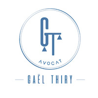 Gael Thiry Avocat