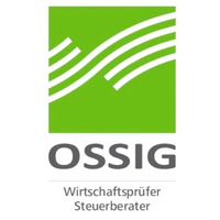 Attorney, Lawyer, Legal Advisor, Counselor Ossig Steuerberatungsgesellschaft mbH in Schmalkalden Thuringia