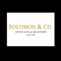 Attorney, Lawyer, Legal Advisor, Counselor Solomon & Co Advocates and Solicitors - Pune in Pune MH