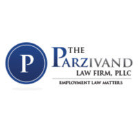 Attorney, Lawyer, Legal Advisor, Counselor The Parzivand Law Firm, PLLC in Stafford TX