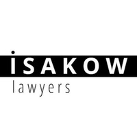 Attorney, Lawyer, Legal Advisor, Counselor Isakow Lawyers in Melbourne VIC