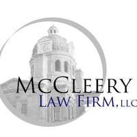 Attorney, Lawyer, Legal Advisor, Counselor McCleery Law Firm, LLC in Coshocton OH