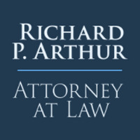 Richard P. Arthur Attorney at Law