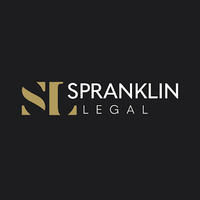 Attorney, Lawyer, Legal Advisor, Counselor Spranklin Legal in Brisbane City QLD