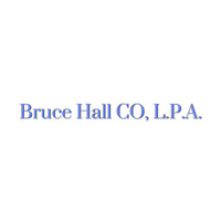 Attorney, Lawyer, Legal Advisor, Counselor Bruce Hall CO, L.P.A. in Medina OH