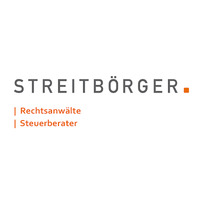 Streitbörger PartGmbB - Rechtsanwälte | Insolvenzverwalter / Potsdam