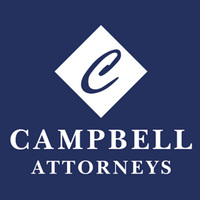 Attorney, Lawyer, Legal Advisor, Counselor Campbell Attorneys in uMhlanga 