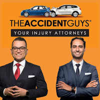 Attorney, Lawyer, Legal Advisor, Counselor The Accident Guys in North Hollywood CA