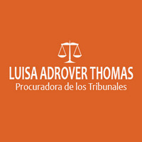 LUISA ADROVER THOMÀS - Procuradores de Palma de Mallorca, Inca y Manacor.