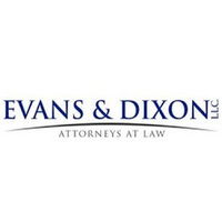 Attorney, Lawyer, Legal Advisor, Counselor Evans & Dixon, LLC in Omaha NE