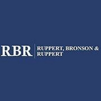 Attorney, Lawyer, Legal Advisor, Counselor Ruppert Bronson & Ruppert Co in Franklin OH