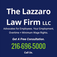 Attorney, Lawyer, Legal Advisor, Counselor The Lazzaro Law Firm LLC in Moreland Hills OH