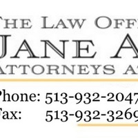 Attorney, Lawyer, Legal Advisor, Counselor The Law Offices of Jane A. Short, LLC. in Lebanon OH