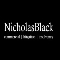 Attorney, Lawyer, Legal Advisor, Counselor NicholasBlack Lawyers in Brisbane City QLD