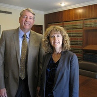 Attorney, Lawyer, Legal Advisor, Counselor Robbins & Holdaway Attorneys at Law in Ontario CA