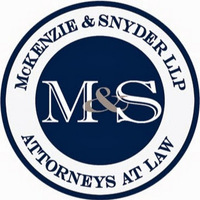 Attorney, Lawyer, Legal Advisor, Counselor McKenzie & Snyder LLP in Hamilton OH