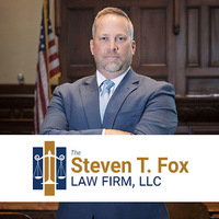 Attorney, Lawyer, Legal Advisor, Counselor The Steven T. Fox Law Firm, LLC in Columbus OH