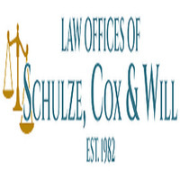 Attorney, Lawyer, Legal Advisor, Counselor Schulze, Cox & Will Attorneys at Law in Marysville OH