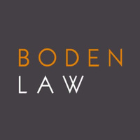 Attorney, Lawyer, Legal Advisor, Counselor Boden Law in Şişli Istanbul