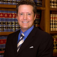 Attorney, Lawyer, Legal Advisor, Counselor Larrimer & Larrimer, LLC: Thomas Reitz in Columbus OH