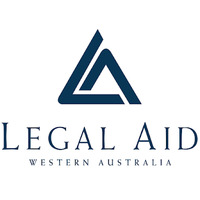 Attorney, Lawyer, Legal Advisor, Counselor Legal Aid Western Australia in Perth WA