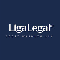 Attorney, Lawyer, Legal Advisor, Counselor Liga Legal® Abogados de Accidentes y Lesiones Personales in San Gabriel CA