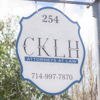 Attorney, Lawyer, Legal Advisor, Counselor Cottle Keen Lopiccolo & Heyde LLP in Orange CA