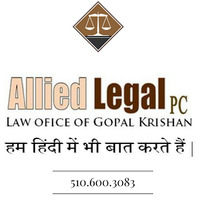 Law office of Gopal Krishan