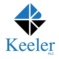 Attorney, Lawyer, Legal Advisor, Counselor Keeler PLC in Richmond VA