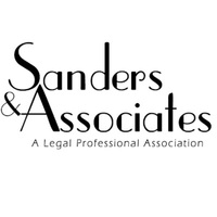 Attorney, Lawyer, Legal Advisor, Counselor Sanders & Associates, LPA in Cincinnati OH