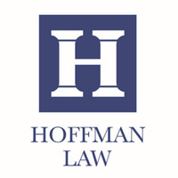 Attorney, Lawyer, Legal Advisor, Counselor Hoffman Law in Columbus OH