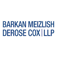 Attorney, Lawyer, Legal Advisor, Counselor Barkan Meizlish DeRose Cox, LLP in Columbus OH