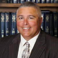 Attorney, Lawyer, Legal Advisor, Counselor Louis J. Gigliotti, Jr. in Akron OH