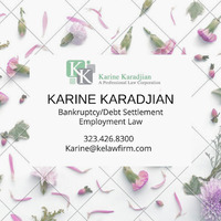 Attorney, Lawyer, Legal Advisor, Counselor Karine Karadjian, P.C. in Glendale CA